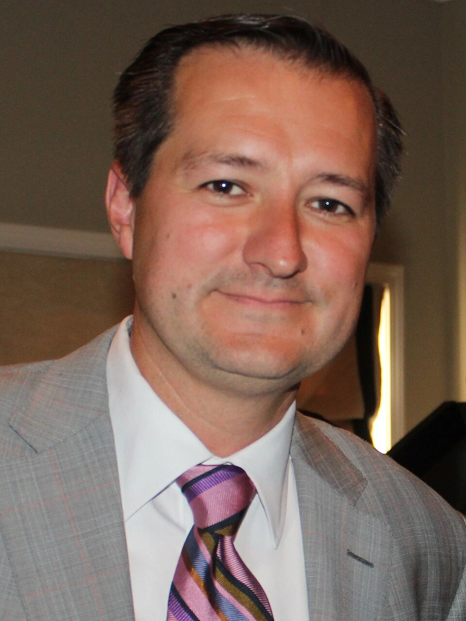 Thomas Ricketts Net Worth: Estimate, Sources, and Meaning