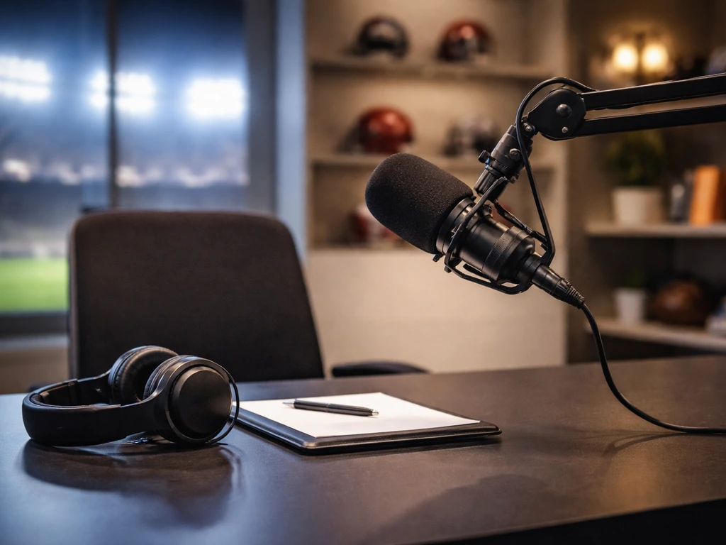 Louis Riddick Net Worth: Estimate Range and How It’s Built