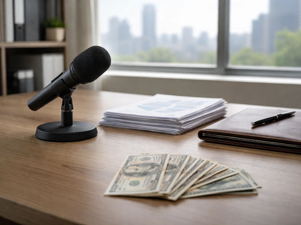 Ray Titus Net Worth 2026: Estimate, Income Sources, and How to Verify