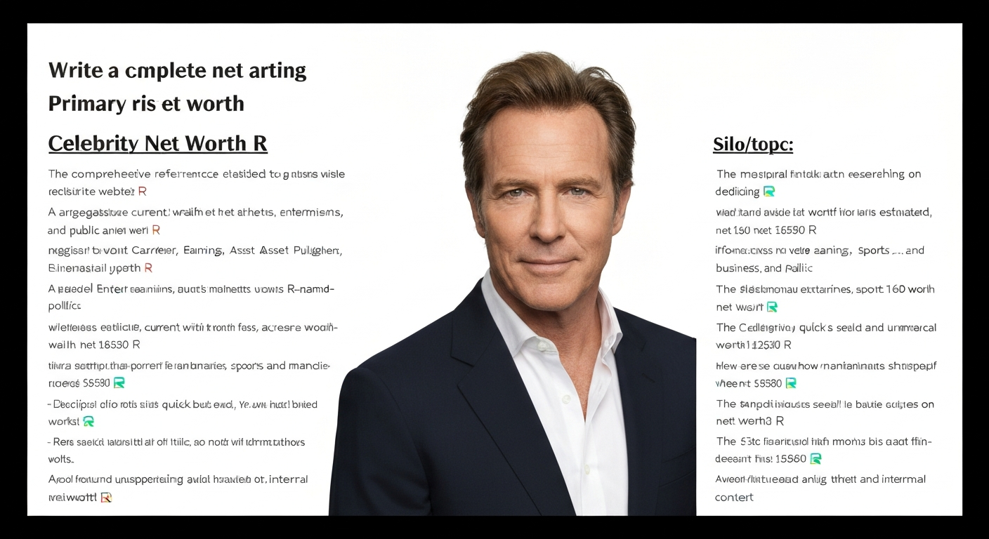 Portrait of Brian David Rist, founder and Executive Chairman of The Smart Companies (Storm Smart).