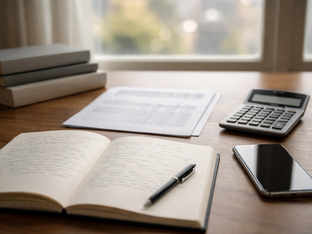 Barry Ritholtz Net Worth: How Estimates Are Built and Verified