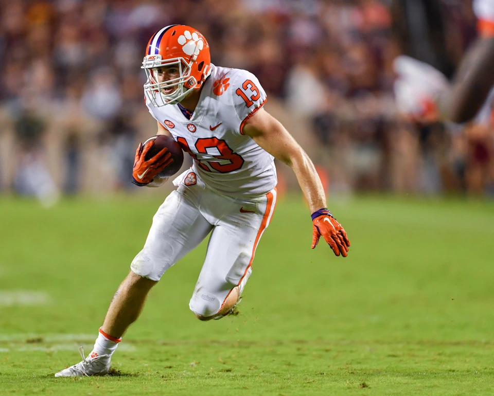 Hunter Renfrow Net Worth 2026 Estimate and Breakdown
