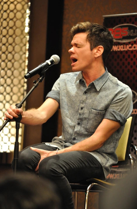 Nate Ruess Net Worth: Latest Estimates, Breakdown, and How to Verify